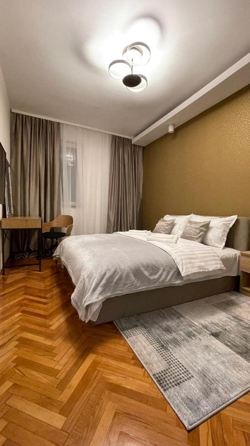 Filip Luxury Suite Белград Екстер'єр фото